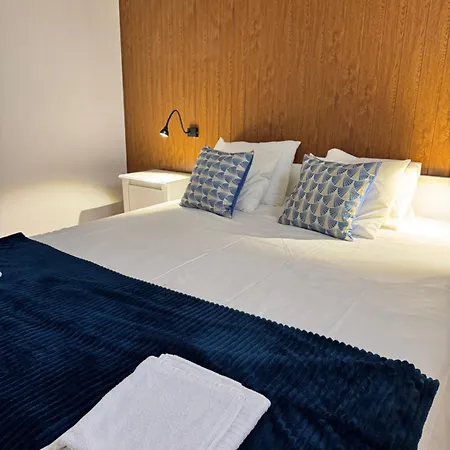 Porto Smart Apartments- airport Perafita Extérieur photo