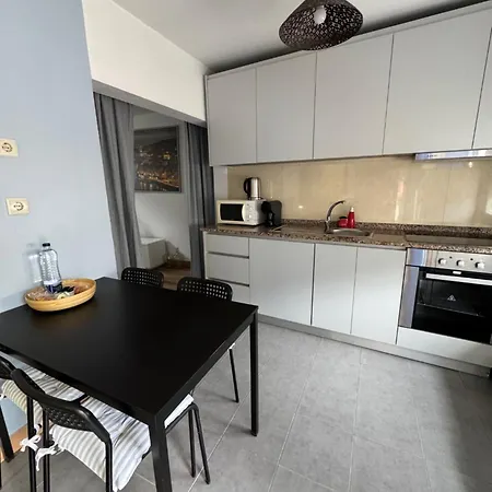 Porto Smart Apartments- airport Perafita Extérieur photo