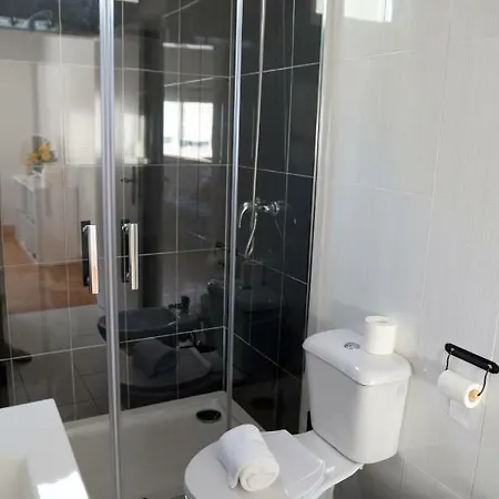 Porto Smart Apartments- airport Perafita Extérieur photo