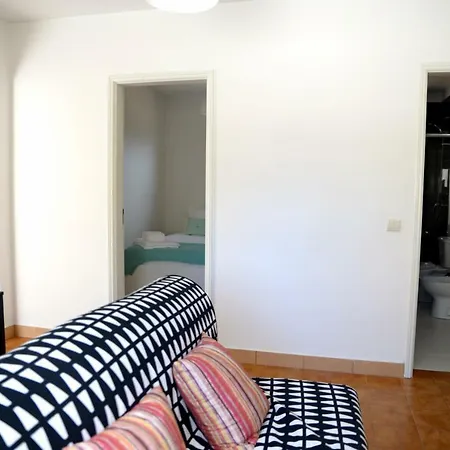 Porto Smart Apartments- airport Perafita Extérieur photo