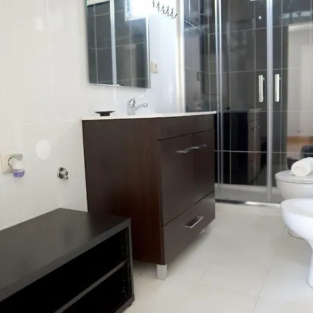 Porto Smart Apartments- airport Perafita Extérieur photo