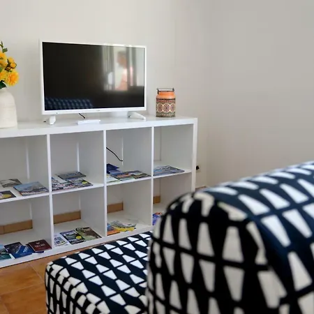 Porto Smart Apartments- airport Perafita Extérieur photo
