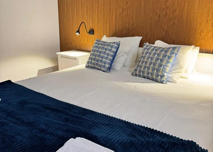 Porto Smart Apartments- airport