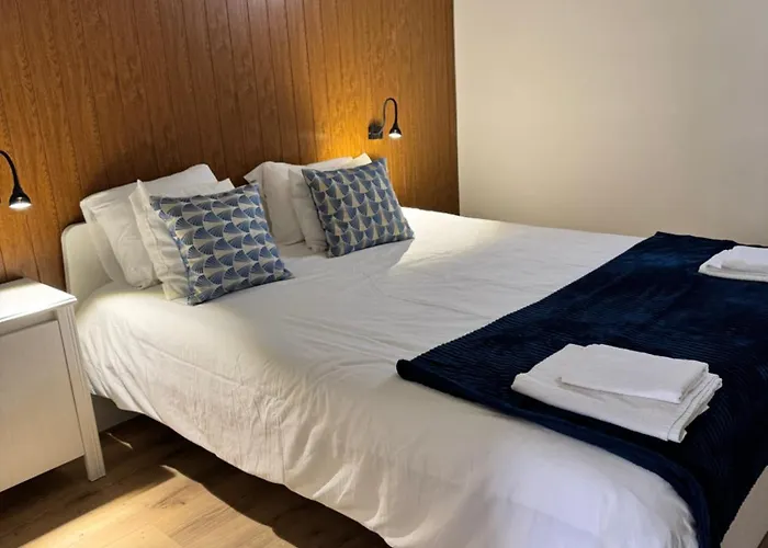 Porto Smart Apartments- airport