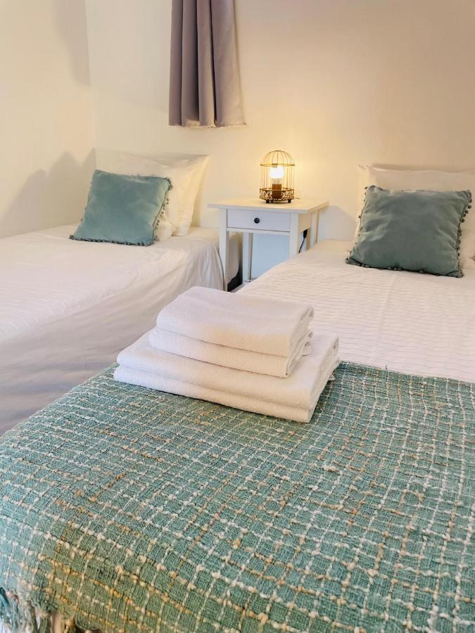 Porto Smart Apartments- Airport * Perafita