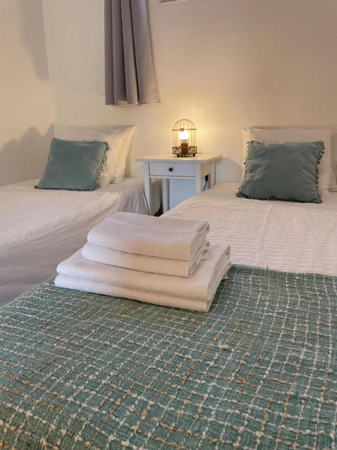 Porto Smart Apartments- Airport Hébergement de vacances Perafita