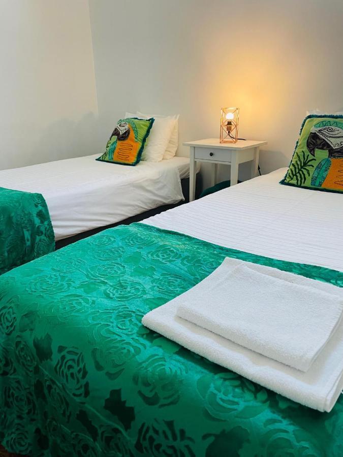 Porto Smart Apartments- Airport Hébergement de vacances