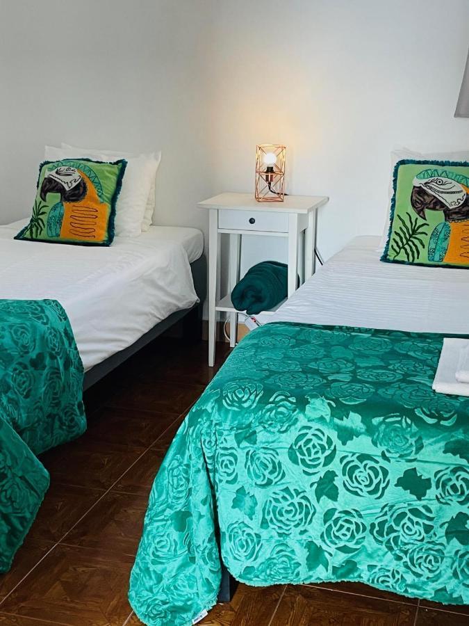 Porto Smart Apartments- Airport