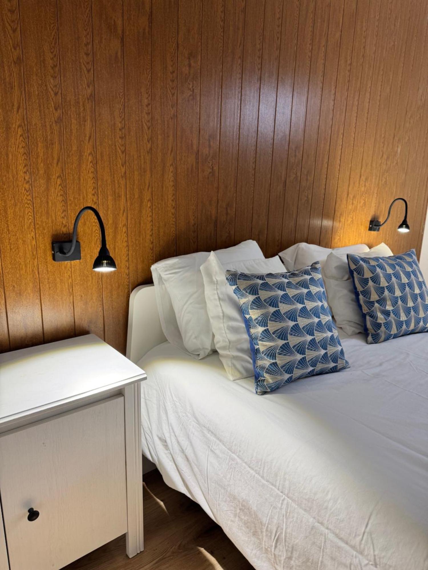 Hébergement de vacances Porto Smart Apartments- Airport *
