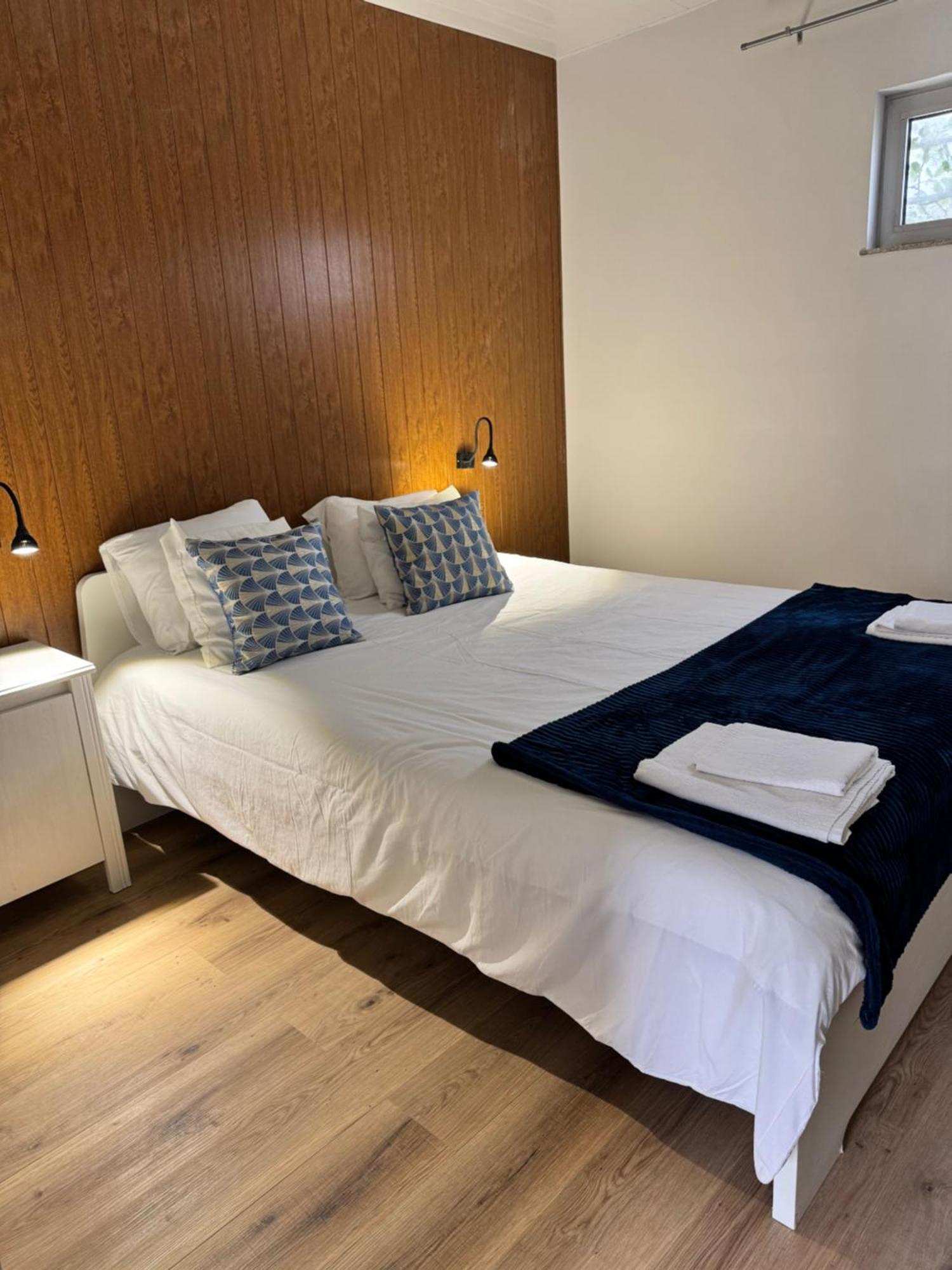 Porto Smart Apartments- Airport Perafita