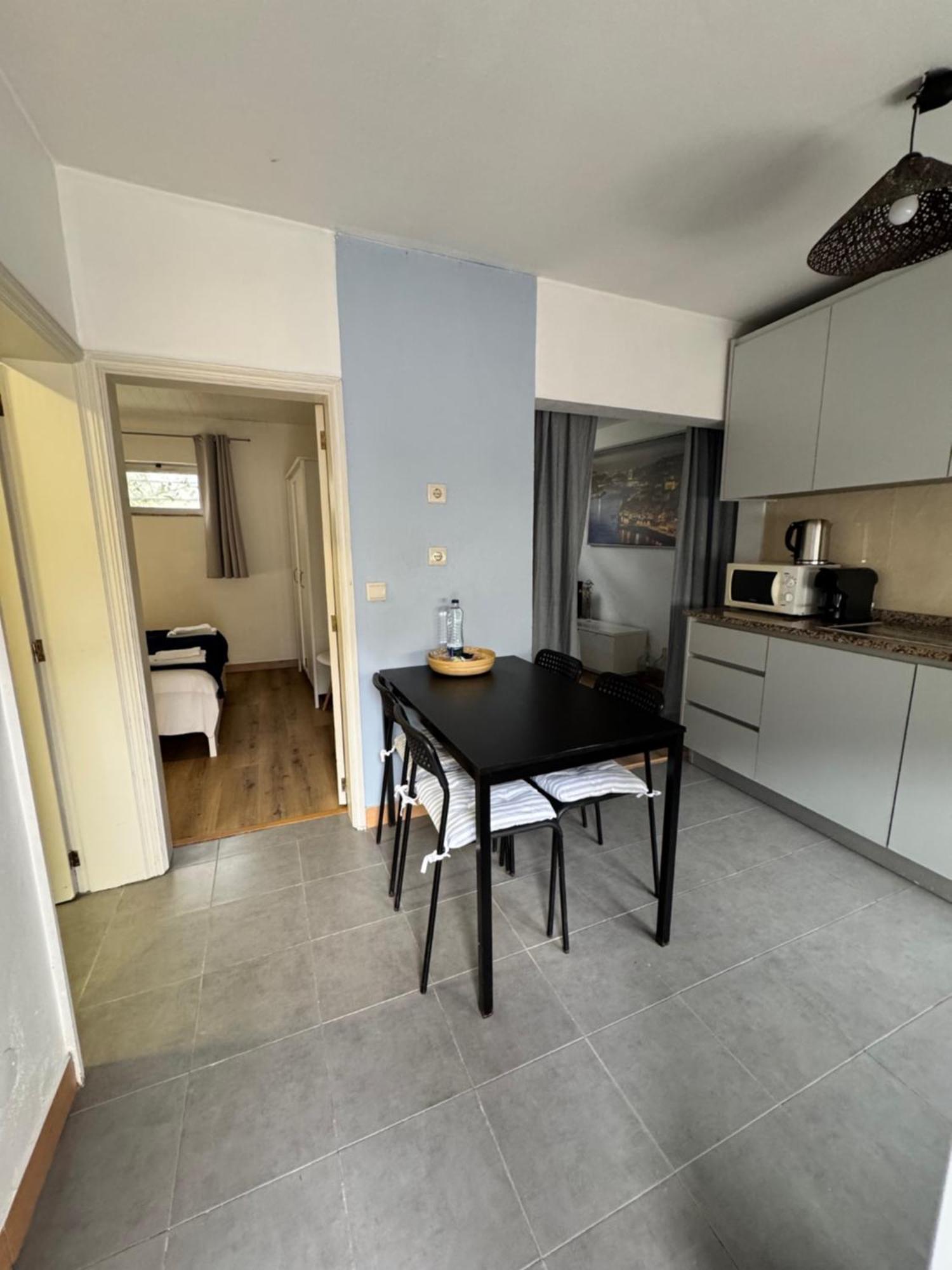 Porto Smart Apartments- Airport Hébergement de vacances