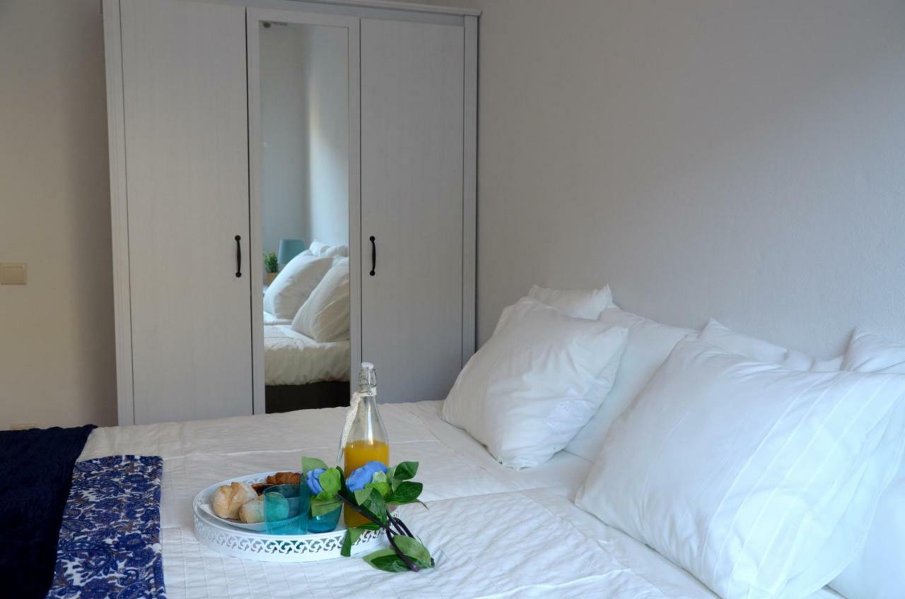Porto Smart Apartments- Airport Hébergement de vacances Perafita