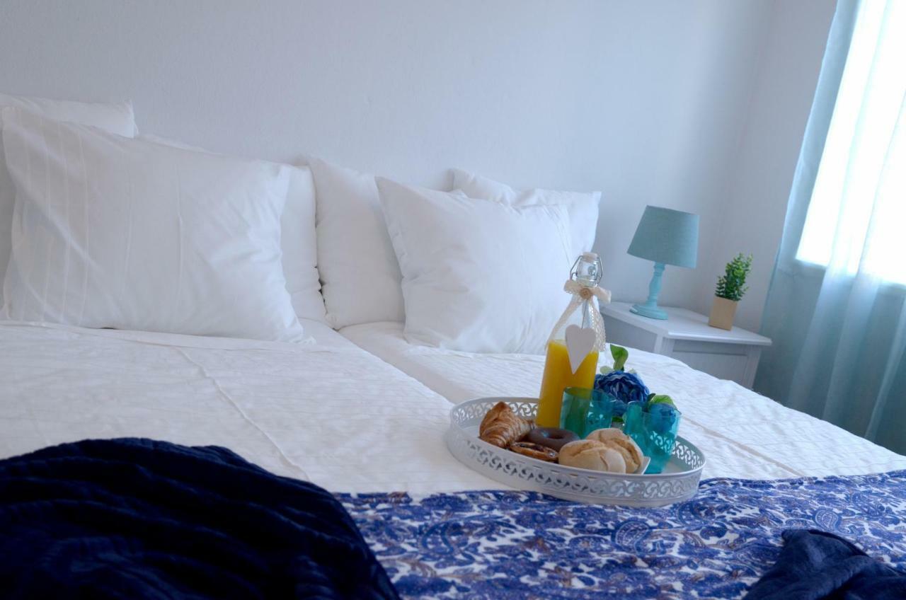 Porto Smart Apartments- Airport Hébergement de vacances