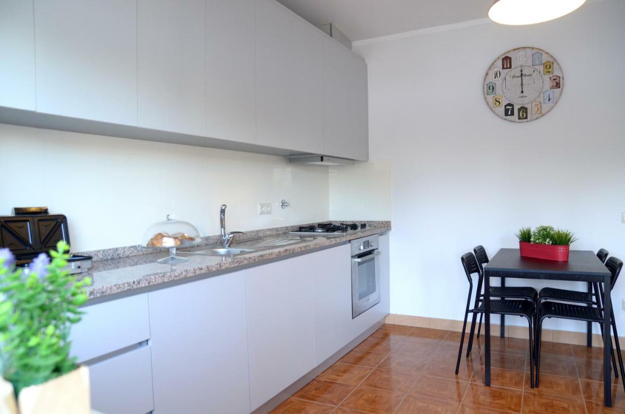Porto Smart Apartments- Airport Perafita