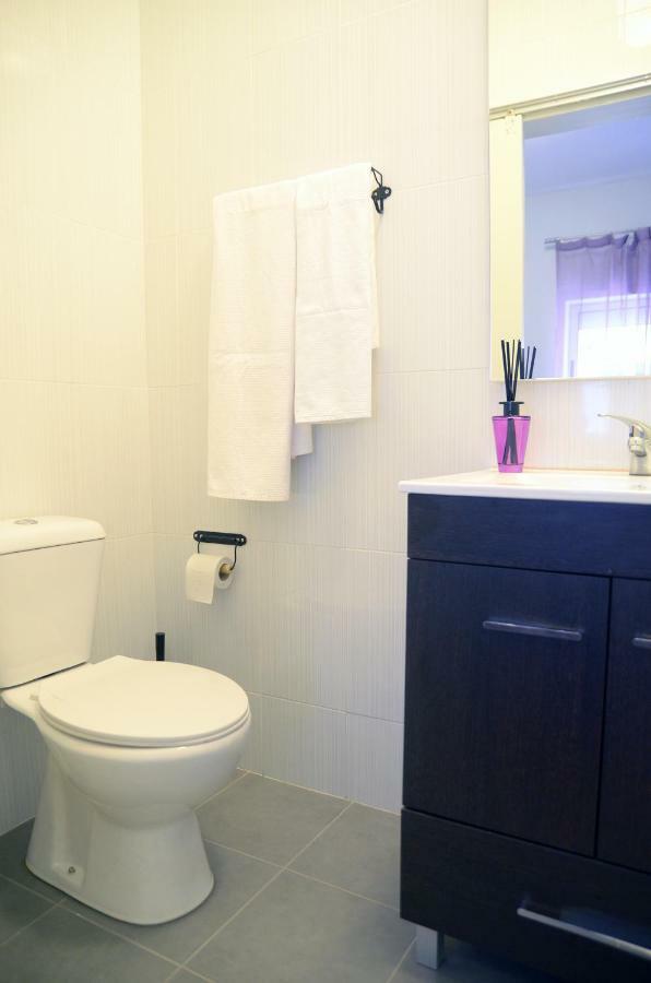 Porto Smart Apartments- Airport Hébergement de vacances *