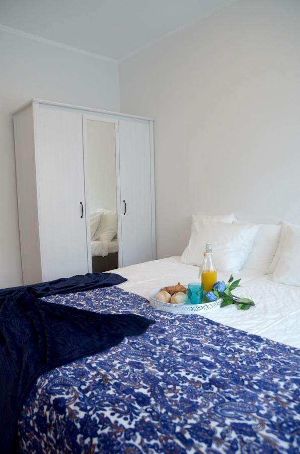 Hébergement de vacances Porto Smart Apartments- Airport *