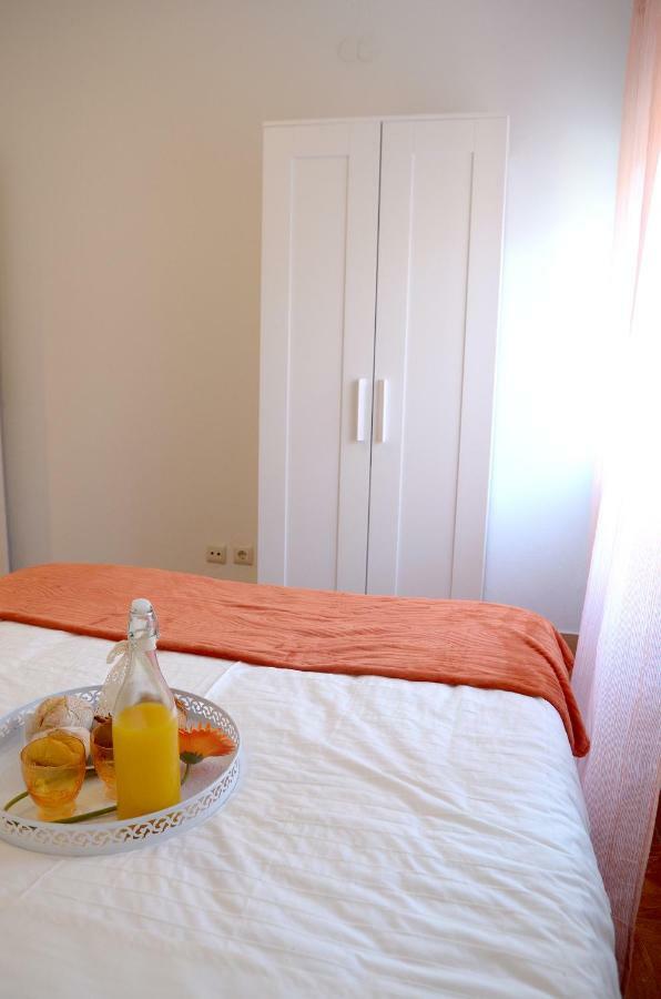 Porto Smart Apartments- Airport Hébergement de vacances *