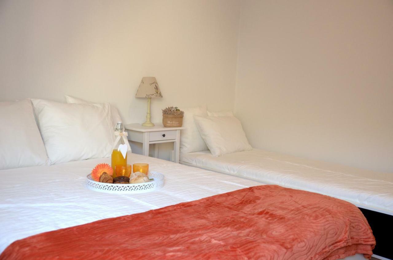 Hébergement de vacances Porto Smart Apartments- Airport Perafita
