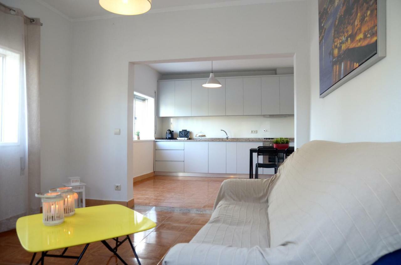 Porto Smart Apartments- Airport Perafita
