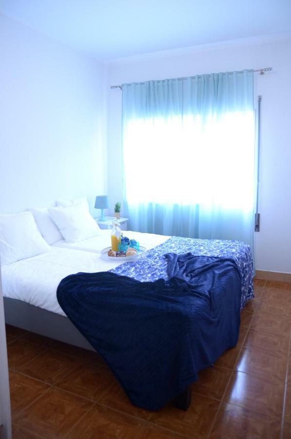 Porto Smart Apartments- Airport Perafita