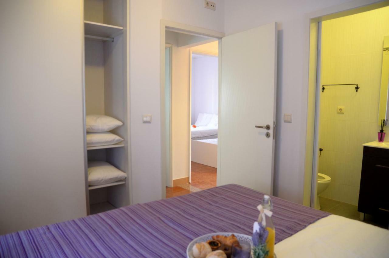 Porto Smart Apartments- Airport