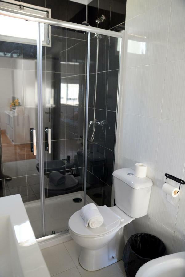 Hébergement de vacances Porto Smart Apartments- Airport Perafita