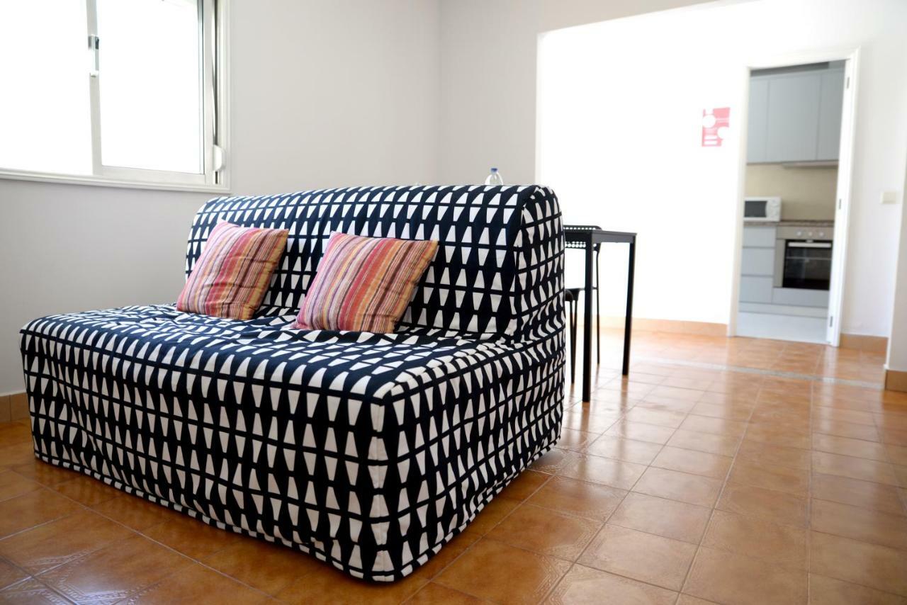 Porto Smart Apartments- Airport *