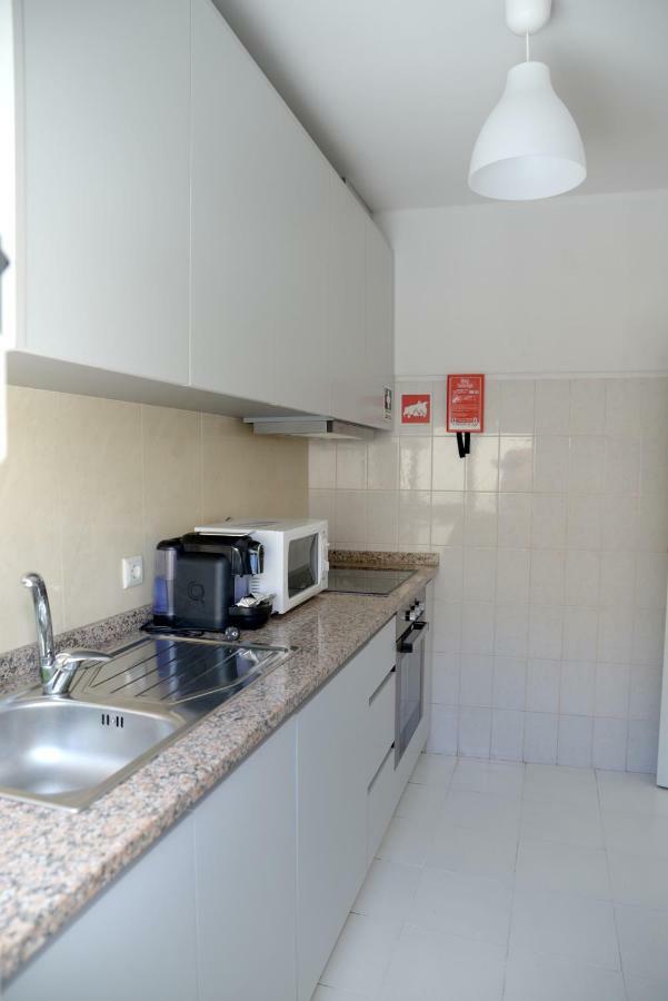 Porto Smart Apartments- Airport Perafita