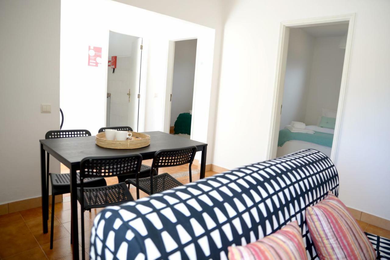 Hébergement de vacances Porto Smart Apartments- Airport Perafita