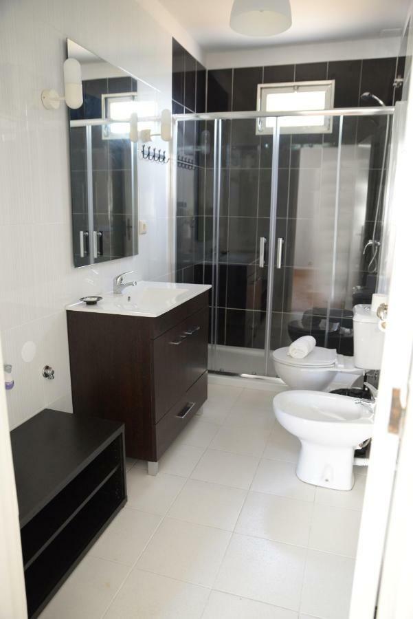Porto Smart Apartments- Airport Hébergement de vacances *