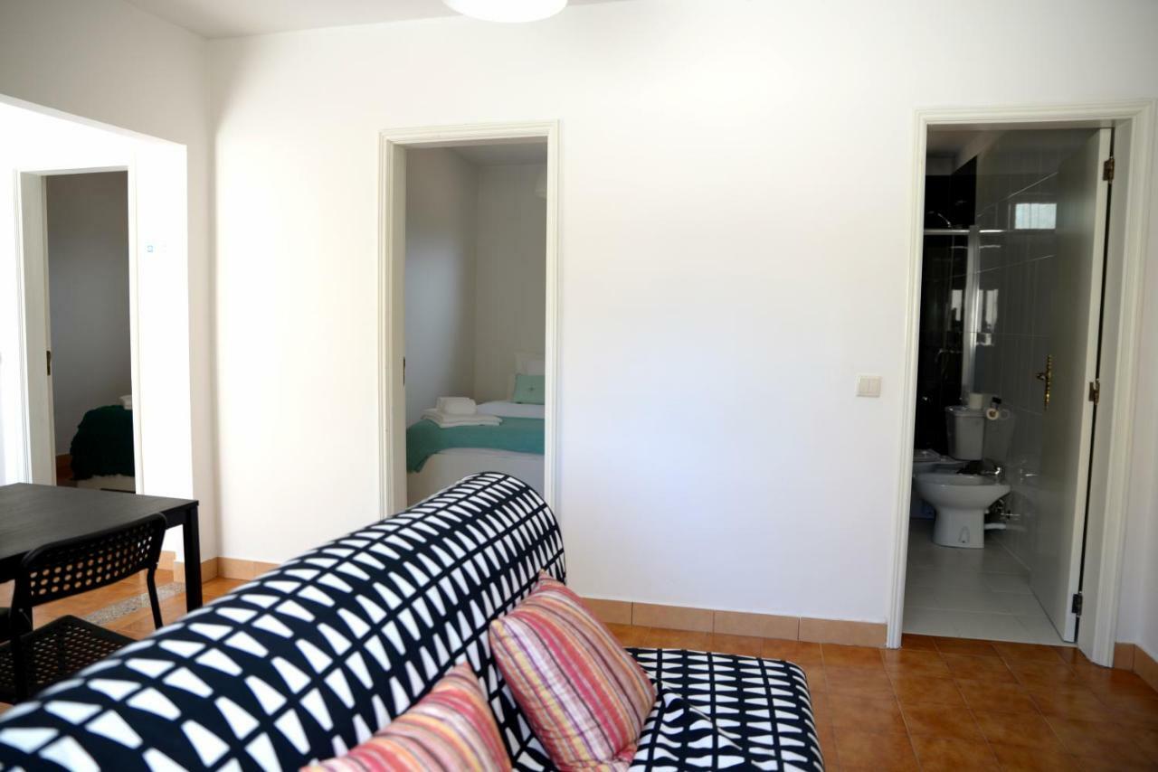 Porto Smart Apartments- Airport Perafita