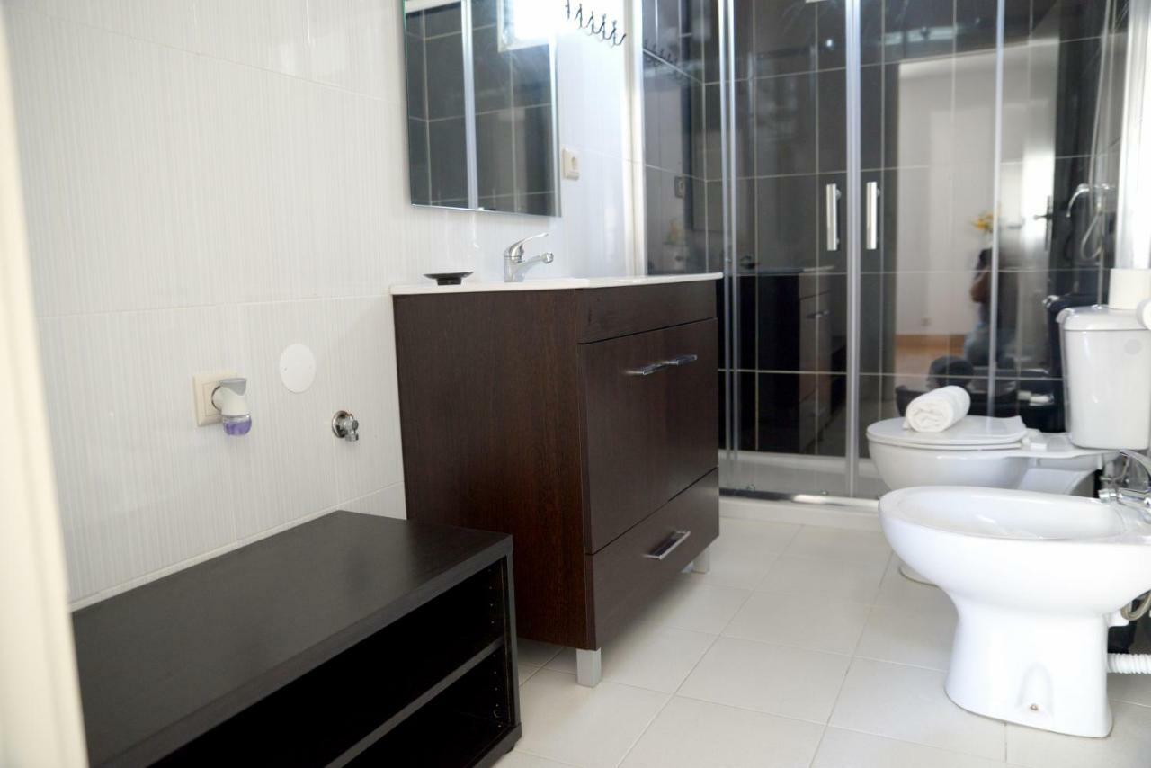 Hébergement de vacances Porto Smart Apartments- Airport *